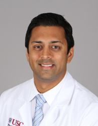 Ketan M. Patel, MD