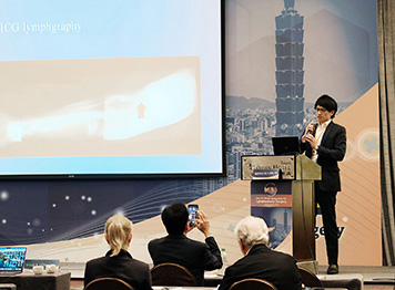 The 10th World Symposium for Lymphedema Surgery